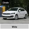 Touch-Up Paint Pen for Dongfeng Citroën: Elysee, C4L, Sega, Versailles, Picasso, Yunyi, Fukang.