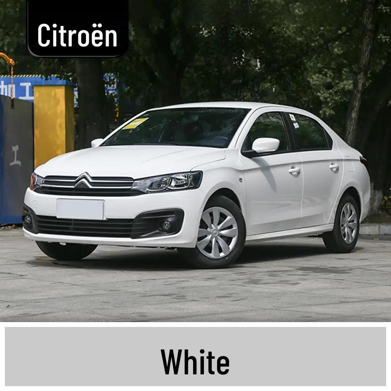 Touch-Up Paint Pen for Dongfeng Citroën: Elysee, C4L, Sega, Versailles, Picasso, Yunyi, Fukang.