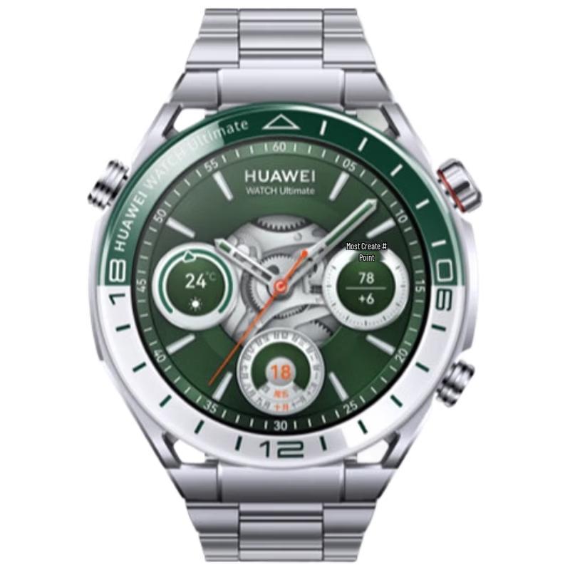 HUAWEI WATCH Ultimate (CN version)
