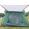 Desert Spring Family Camping Tent Set