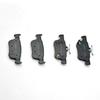 OEM Factory Type CHANGAN CS55 Front and Rear Brake Pads 2016- Model