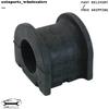 1 Pair For 1998-2007 Toyota Lexus Suspension Stabilizer Bar Bushing Front NEW