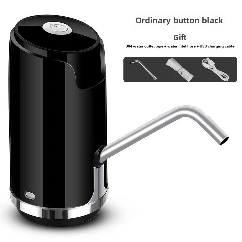 Automatic Electric Water Dispenser for Bottled and Mineral Water