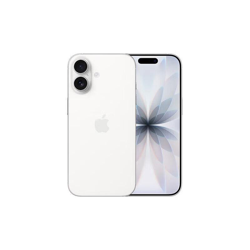 

Apple iPhone 17 (CN version) 6.3-inch