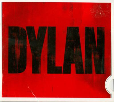 CD BOB DYLAN - Dylan 88697463242 Sony Music, Col 2009 Europa Rock Gebraucht