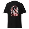 Michael Vick Classic Tee Falcons Football Shirt