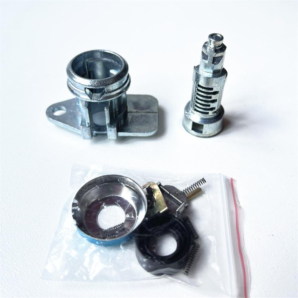 

Цилиндр замка двери 5073357AA подходит для Dodge Ram 1500 2500 3500