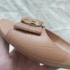 Women's New Summer Cool Slippers with Soft Soles for Comfortable Walking, Women Shoes