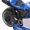 Pull Back Motorcycles Toy Innovative Simulation Alloy Motorcycle Model for Kids Gifts Collection