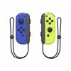 [Originální produkt Nintendo] Joy-Con (L) Modrý/(R) Neonově žlutá