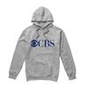 CBS Mens Logo Hoodie