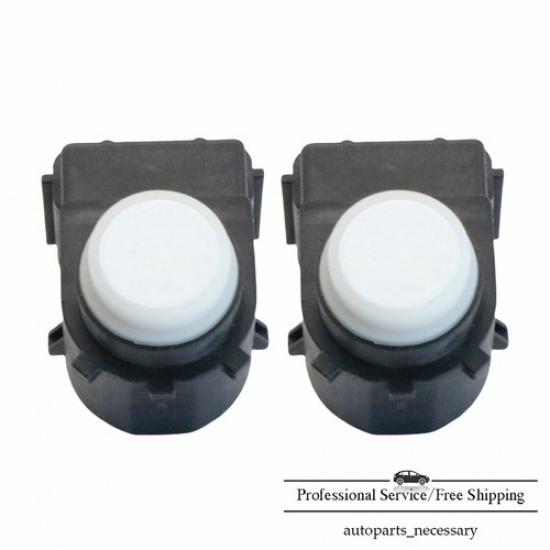 4Pcs PDC Parking Sensor Fits Kia Hyundai 2016- 95720-D9500 95720-F8000 New