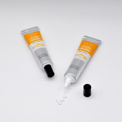 1+1 Leverage Nutri Salmon Augencreme (Tube) – Tiefenhydratation & Anti-Aging (40ml)