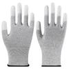 UOSU Nylon Carbon Fiber Anti-Static Anti-Slip Gloves