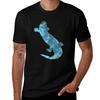 Hellbender Tshirt High Elasticity Sports Tshirt