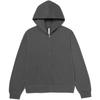 Bella + Canvas Unisex Adult Heavy Full Zip Hoodie