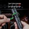NEXTORCH P80 Rechargeable Flashlight