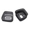 Muffler Chainsaw Muffler Exhaust Muffler Kit Replacement Parts Fit for 36 41 136 137 141 142 Chainsaw