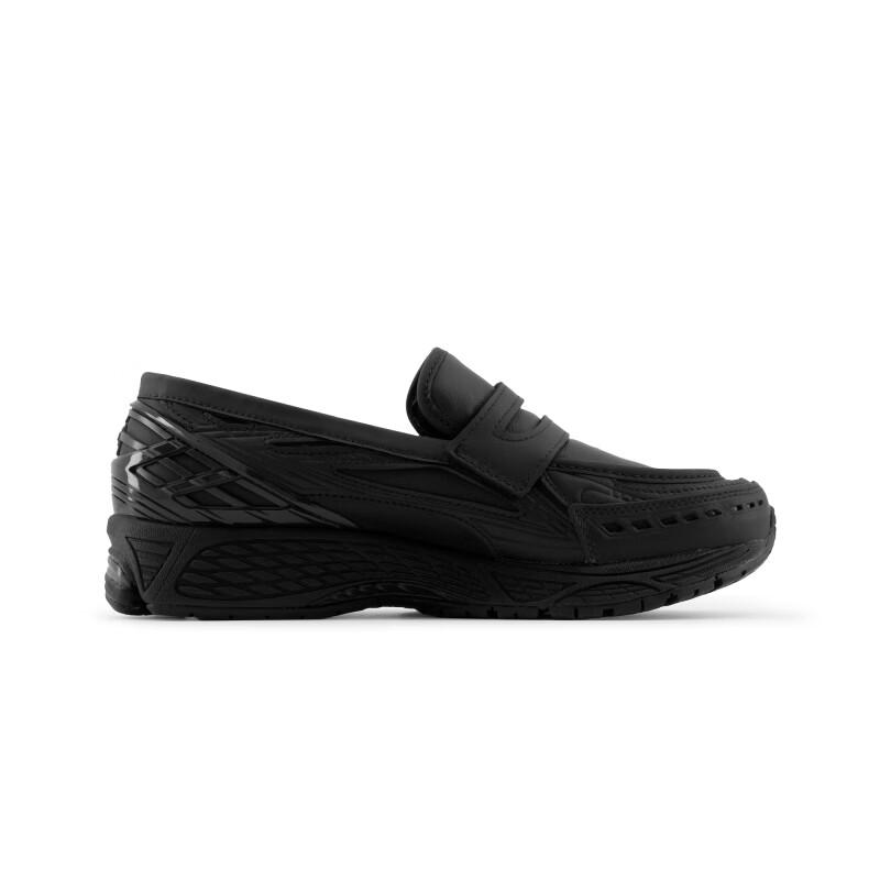 New Balance U1906LBN Unisex Retro Slip-On Loafers