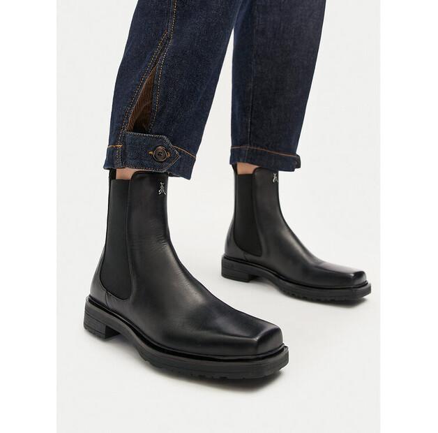 Ботинки Patrizia Pepe Chelsea 8Y0095/L078-K103 Черный