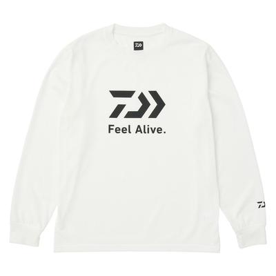 Daiwa Cold Weather XL 24DE-8424 Wear, White,