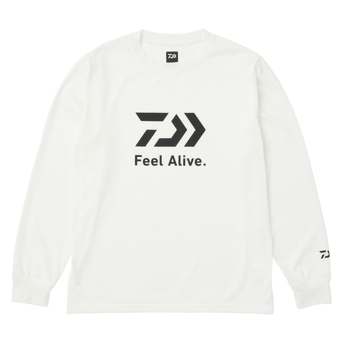 

Daiwa Cold Weather XL 24DE-8424 Wear, White, белый