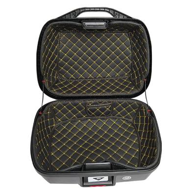H Bike Top Case Inner Pad for GIVI B32 Rear Box Interior Pad Bike