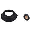 Motorcycle Carburetor Repair Kit Configure Vacuum Diaphragm For Honda BROS 400 VT400V Cylinder-A87Q