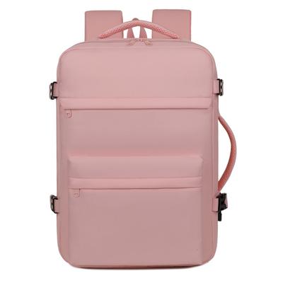 Backpacks Are Light and Fashionable for Women's Travel and For Men's Business Students. Computer Bags and Books