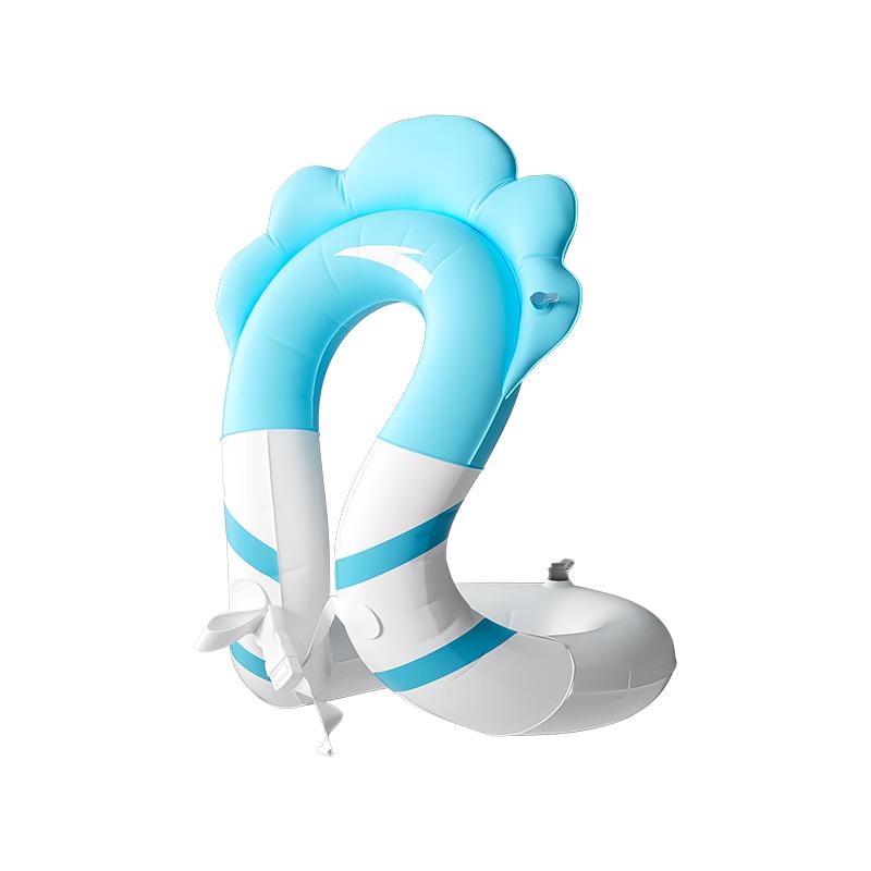 ANTA Children s Inflatable Swimming Armpit Ring For Kids Under 40kg