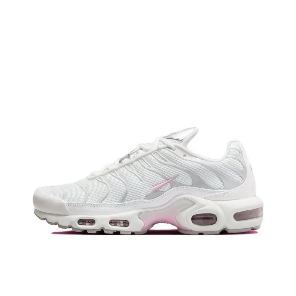Men's Casual Single Shoes Trendy Air Cushion Shock Absorbing Sports Shoes