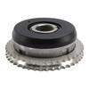 Exhaust Engine Camshaft Adjuster 0PB109084 for Porsche Cayenne 2015-2018