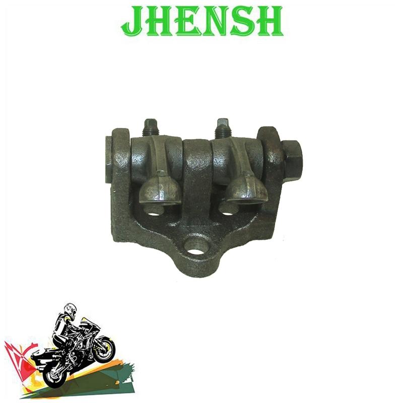 JHENSH Valve Rocker Arm For Stomp Minipit 65 Pit Bike Kurz Racing FS65 Pit Bike VMX 60cc Pitbike