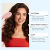 Hair Styling Cream Is Sweat Resistant, Long-lasting, Versatile, Easy To Clean, Quick To , And Easy