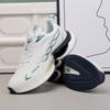 Carbonplatte Herbst und Winter neu Aufnahmeprüfung für die Oberstufe ultraleichte Laufschuhe für Grund- und Sekundarschüler
