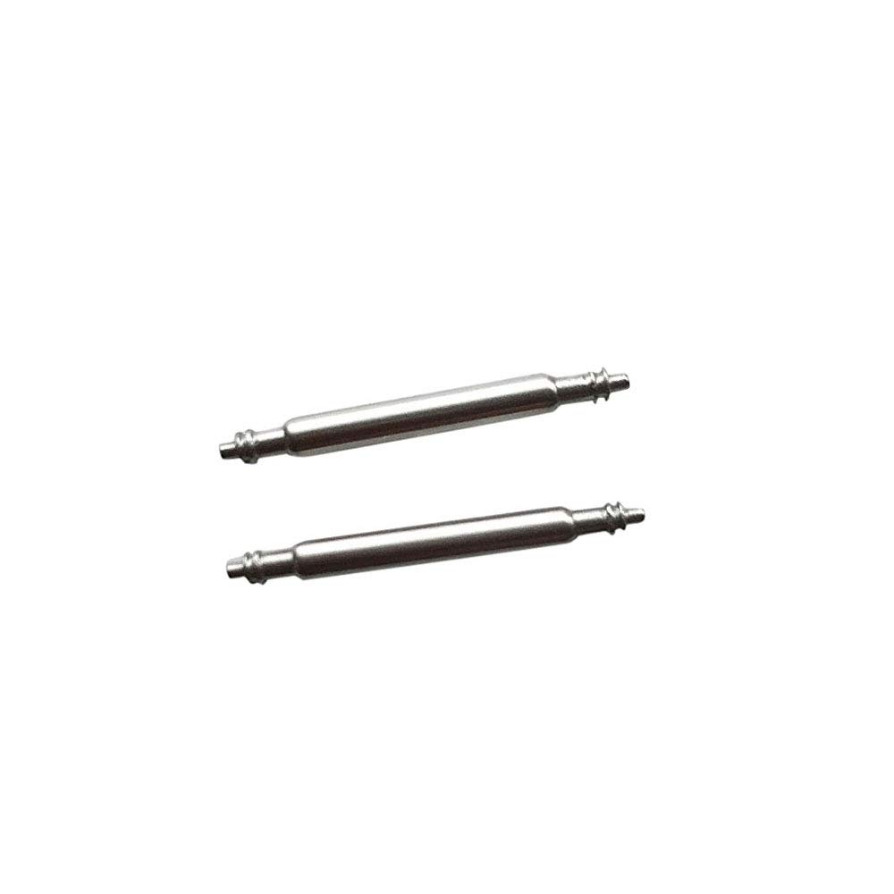 

Genuine CASIO spring 16mm part number Compatible with CASIO and other manufacturer domestic Installation instructions bars, length, 2-pack, 74286516.