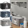 Car Travel Portable Toiletries Cosmetic Separation Storage Bag For M Sport M2 M3 M4 M5 M6 E46 E90 E60 F10 F20 E87 X3 X6