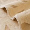 Winter Thick Chenille Plush Sofa Cushion High-End Non-Slip Couch Cover For Living Room Skin-Friendly Pet Friendly Armrest Towel