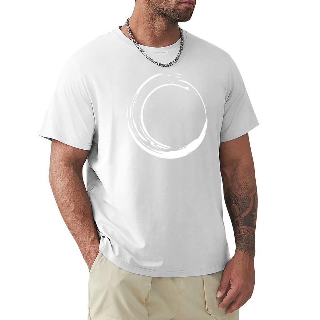 Ens Tshirt Minimalist Casual Short Sleeve Top