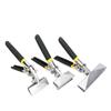 Multifunctional Sheet Metal Bending Pliers Straight 80mm/150mm Edge Sealing Seaming Pliers