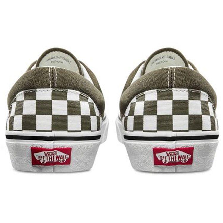 Era Vans 'Checkerboard Beech' VN0A4BV4VXI