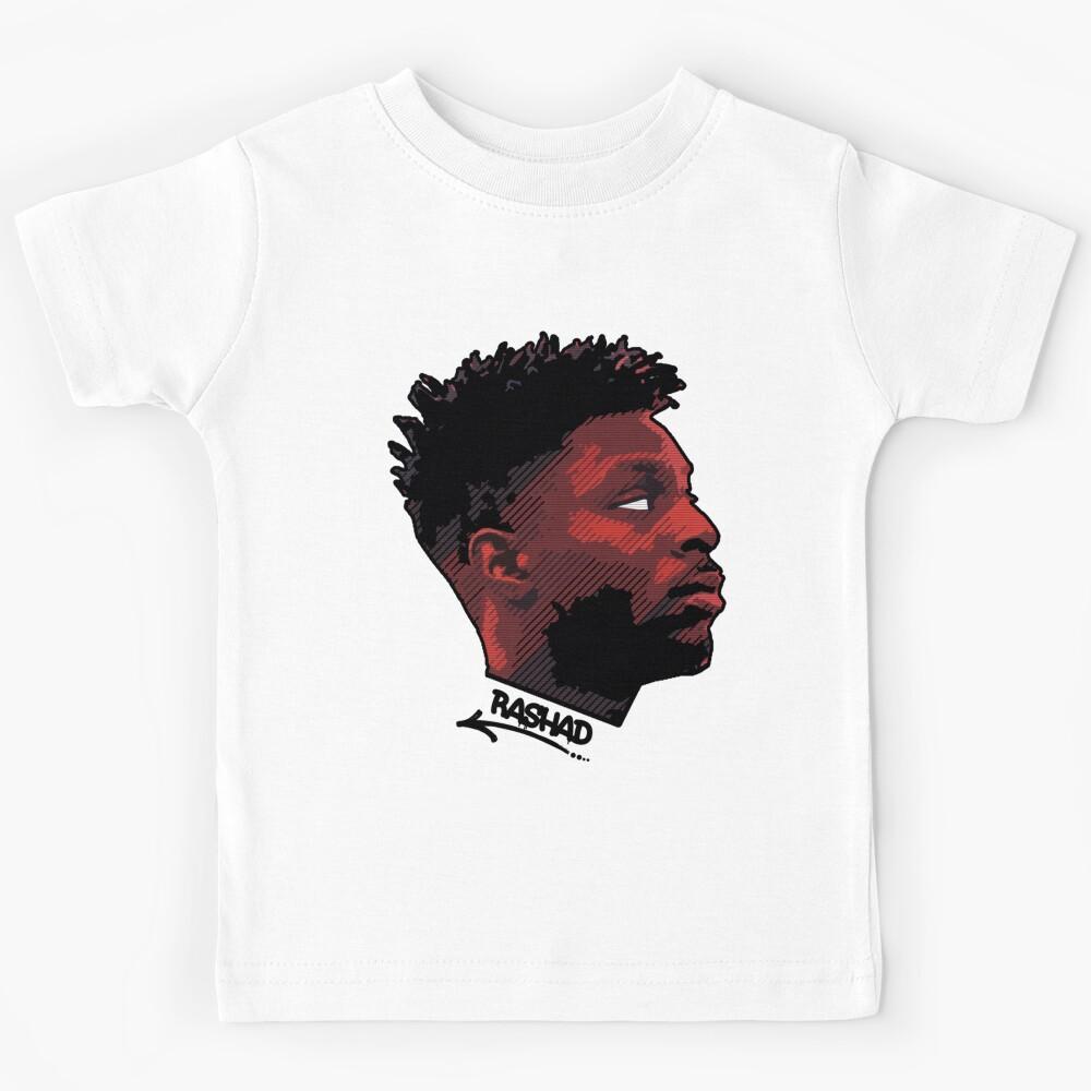 Isaiah Rashad  Kids T-Shirt 100