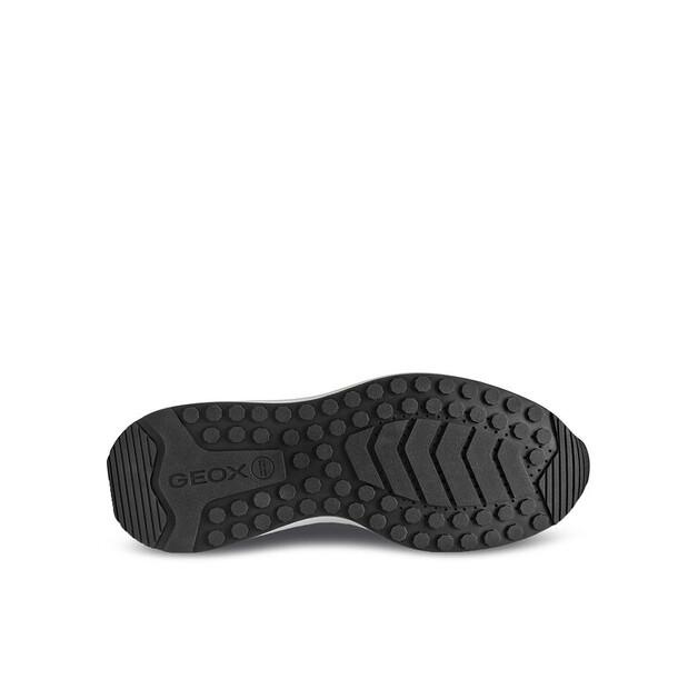 Men's Sneakers Geox U Volpiano U45gca 022fu C5004 Beige