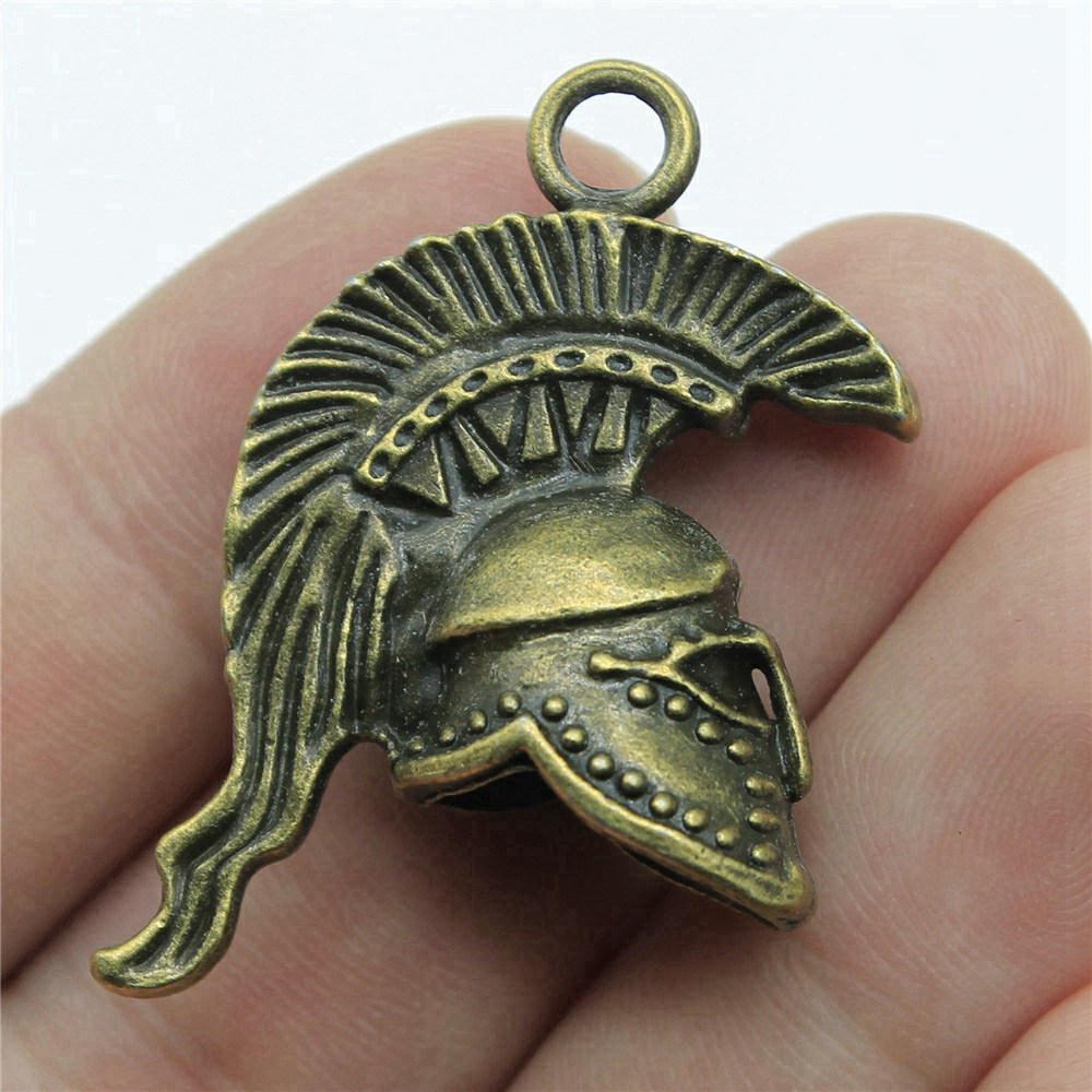 Charms Sports Exercise Pendants Wedding Jewelry Findings QC120