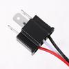 Anti-Flicker Fault Eliminator LED Canbus Decoder Resistor Controller Automotive LED Decoder
