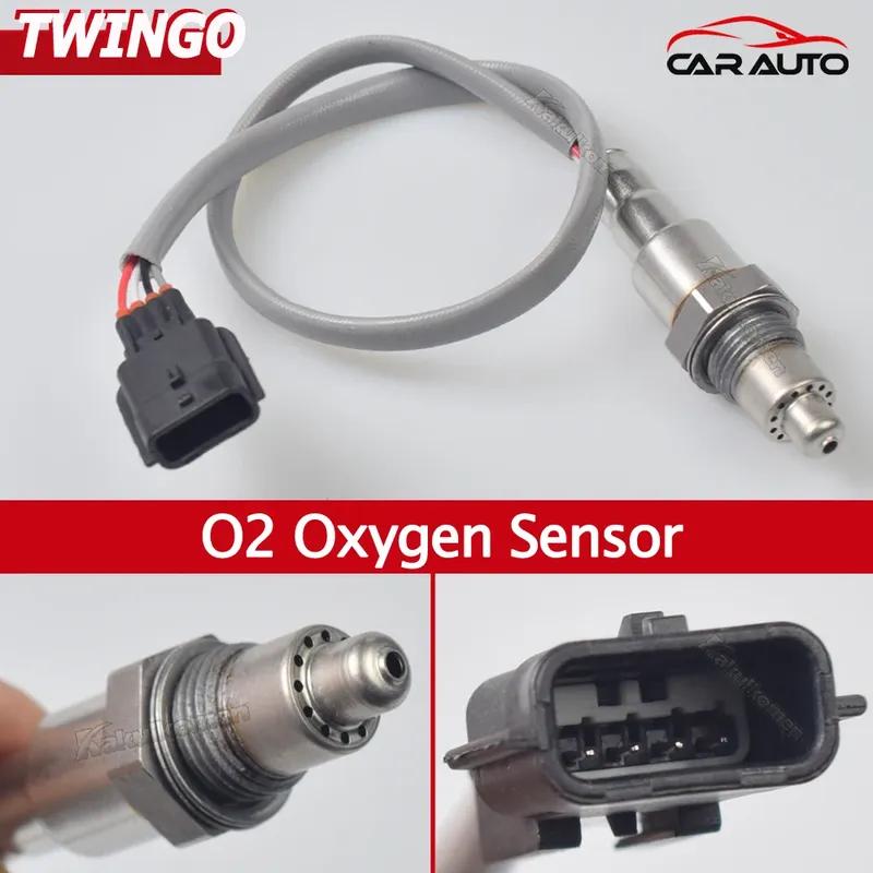 Для 0258030336 Лямбда-зонд Кислородный датчик O2 Для Lada VESTA Dacia DOKKER DUSTER LODGY Renault FLUENCE MEGANE TWINGO 1.6 1.8