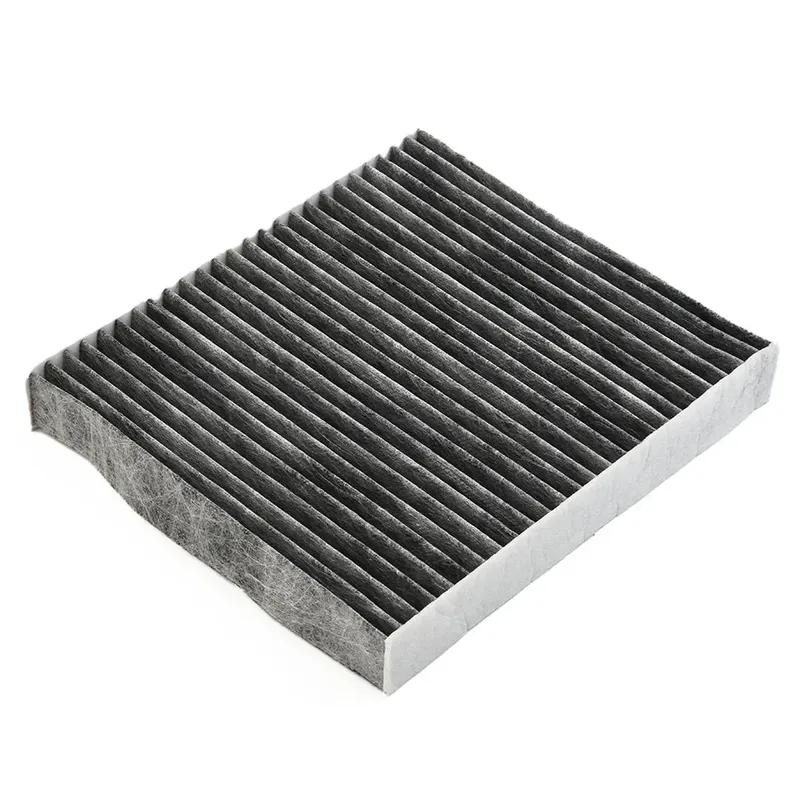 Air Filter Charcoal Cabin Car Accessories Car Filter Easy Installation Front Right 87139-30100 Auto Parts Brand New