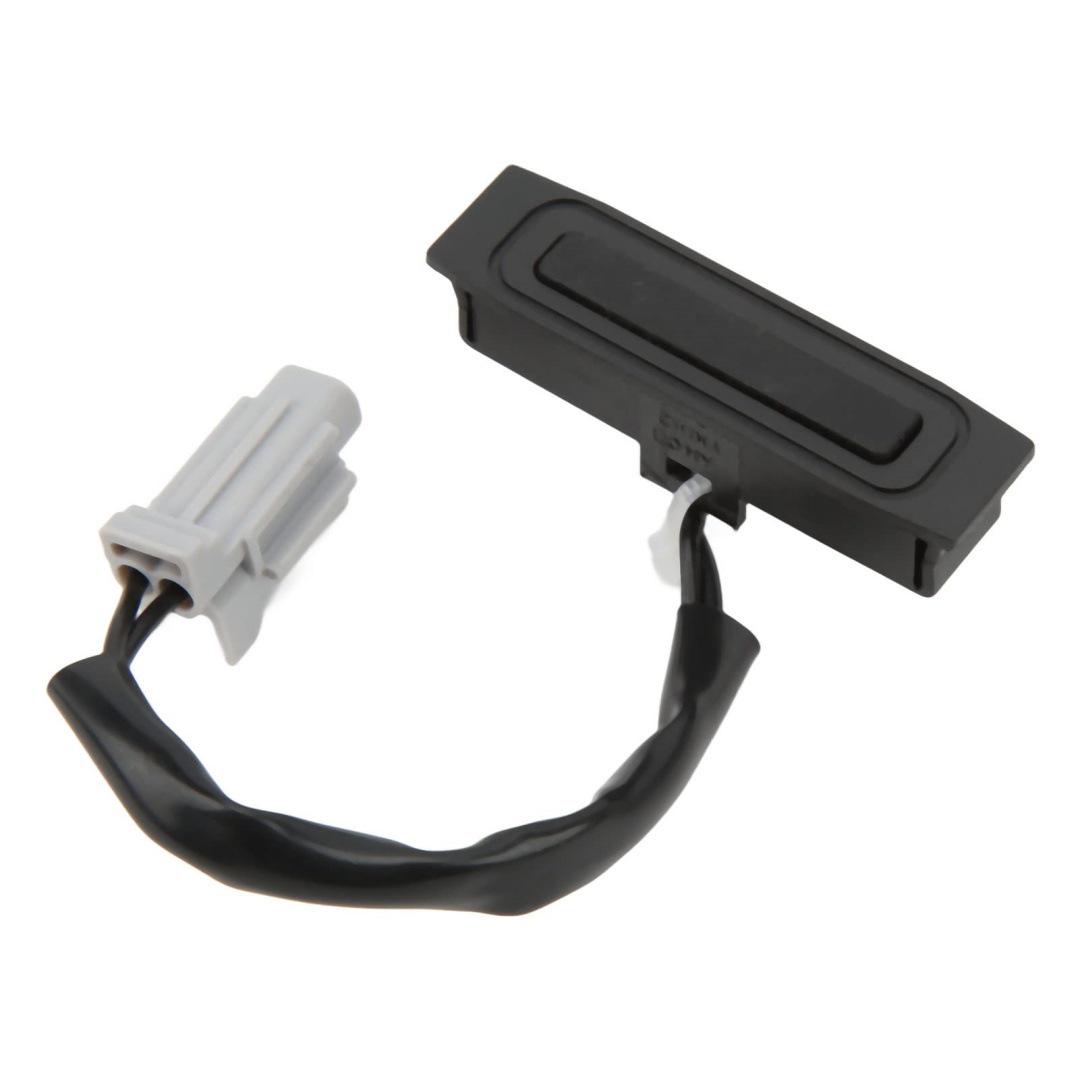 Nissan Qashqai Tailgate Trunk Switch 90602-JD00B XCLPF