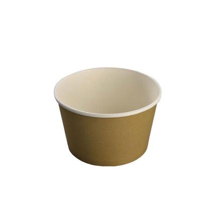 Homeglen Disposable Kraft Paper Bowls
