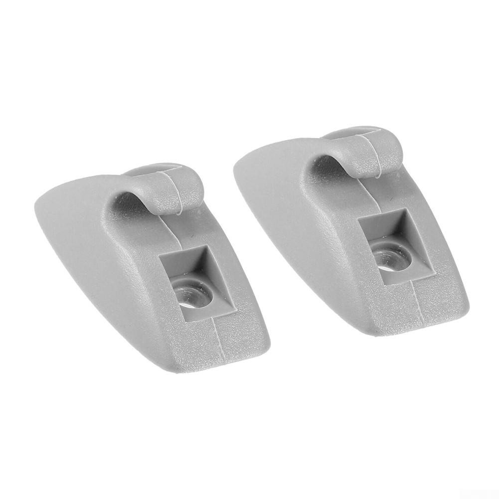 Easy Installation Sun Visor Clip For Rabbit 1979-1984